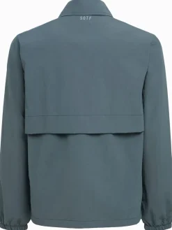 Giacca con zip
