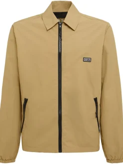 Giacca con zip