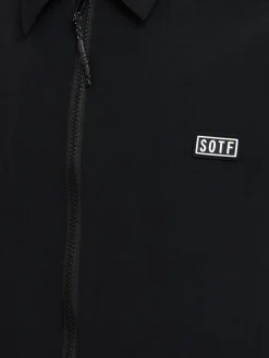 Giacca con zip