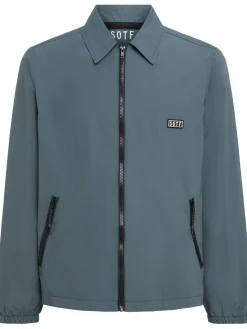 Giacca con zip