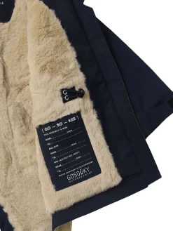 Giacca Fast Camel