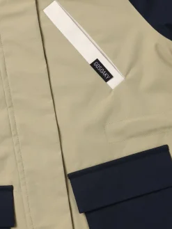 Giacca Fast Camel