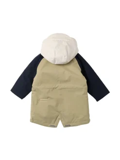Giacca Fast Camel