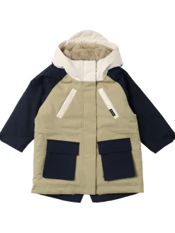 Giacca Fast Camel