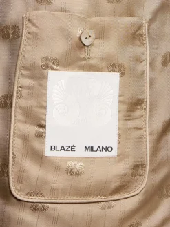 Giacca Gliss in misto lana