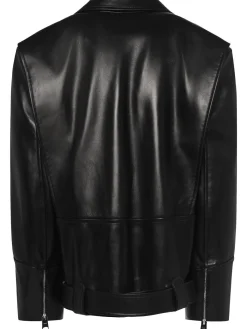 Giacca Hansel in pelle