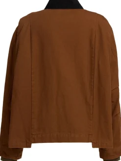 Giacca imbottita Carhartt WIP Duck