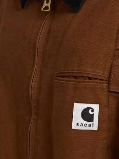 Giacca imbottita Carhartt WIP Duck