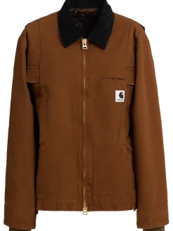 Giacca imbottita Carhartt WIP Duck