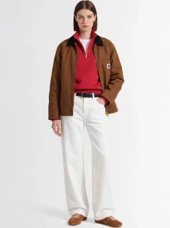 Giacca imbottita Carhartt WIP Duck