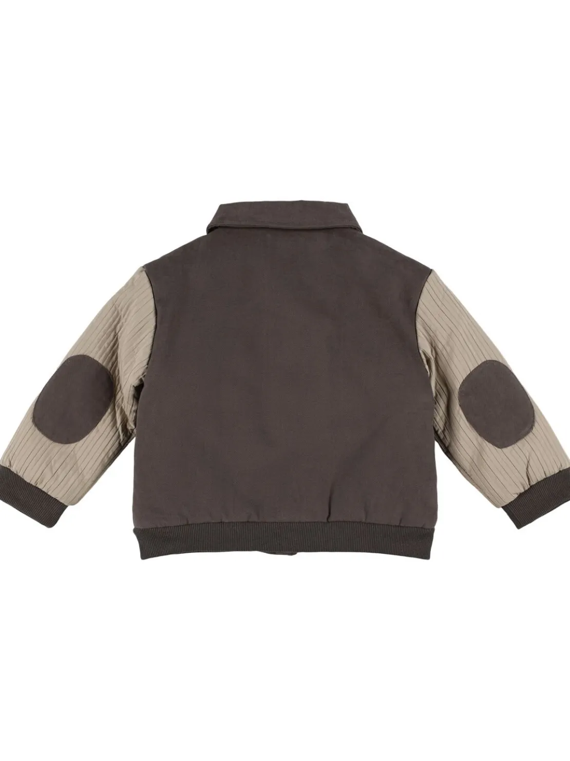 Giacca imbottita Koala in misto cotone