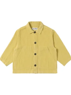 Giacca in cotone