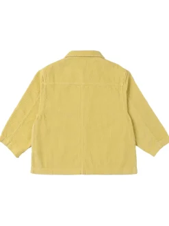 Giacca in cotone