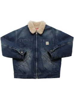 Giacca in denim