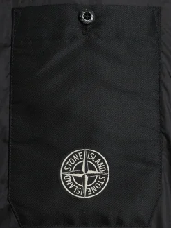 Giacca in misto lana