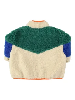 Giacca in poly