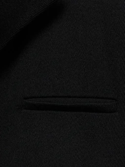 Giacca in twill Gelin