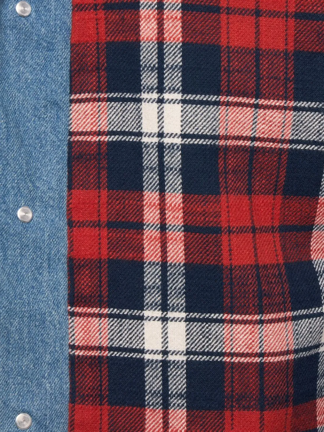 Giacca Jorelle in denim