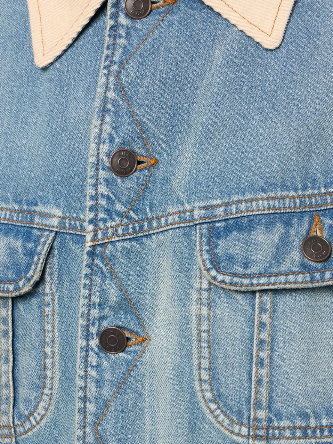 Giacca Jorelle in denim