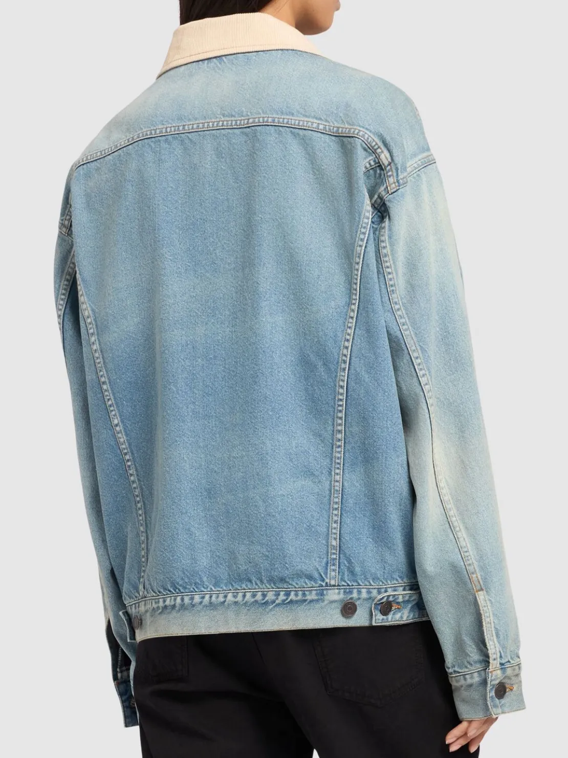 Giacca Jorelle in denim