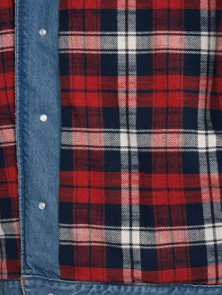 Giacca Joret in denim