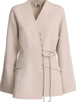 Giacca Lalou in lana