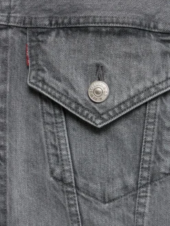 Giacca Levi’s x Junya Watanabe in denim