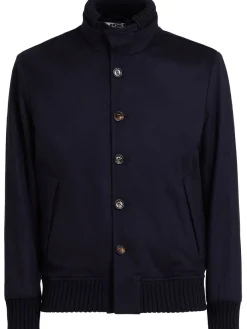 Giacca Ronde 2 in cashmere