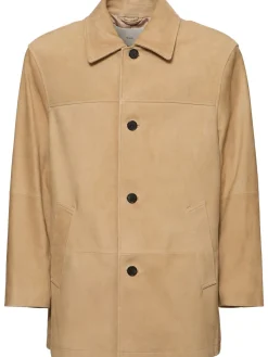 Giacca unisex con bottoni