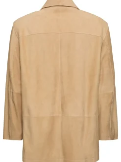 Giacca unisex con bottoni