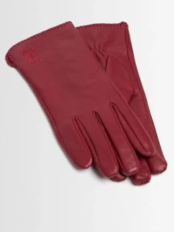 Ginny leather gloves