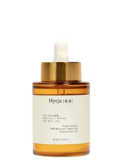 Ginseng HPR Retinoid +Bakuchiol Face Oil