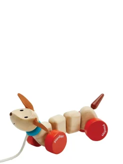 Giocattolo Happy Puppy