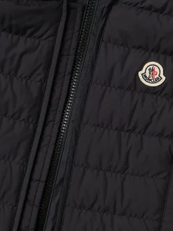 Gizem 3-in-1 tech down jacket