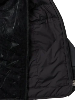 Gizem 3-in-1 tech down jacket