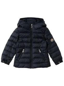 Gles nylon down jacket