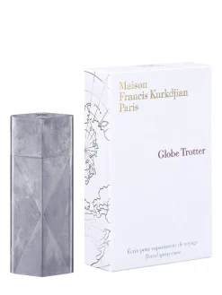 Globe Trotter Zinc Edition 33ml
