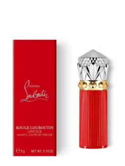 Glow On The Go Lipstick