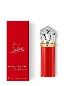 Glow On The Go Lipstick