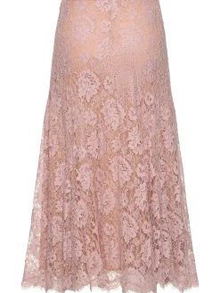 Gonna Dance Crushed in pizzo misto cotone