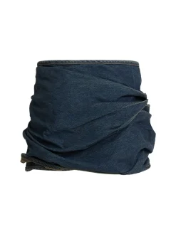 Gonna in denim