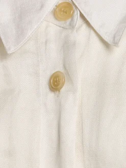 Goya viscose blend shirt