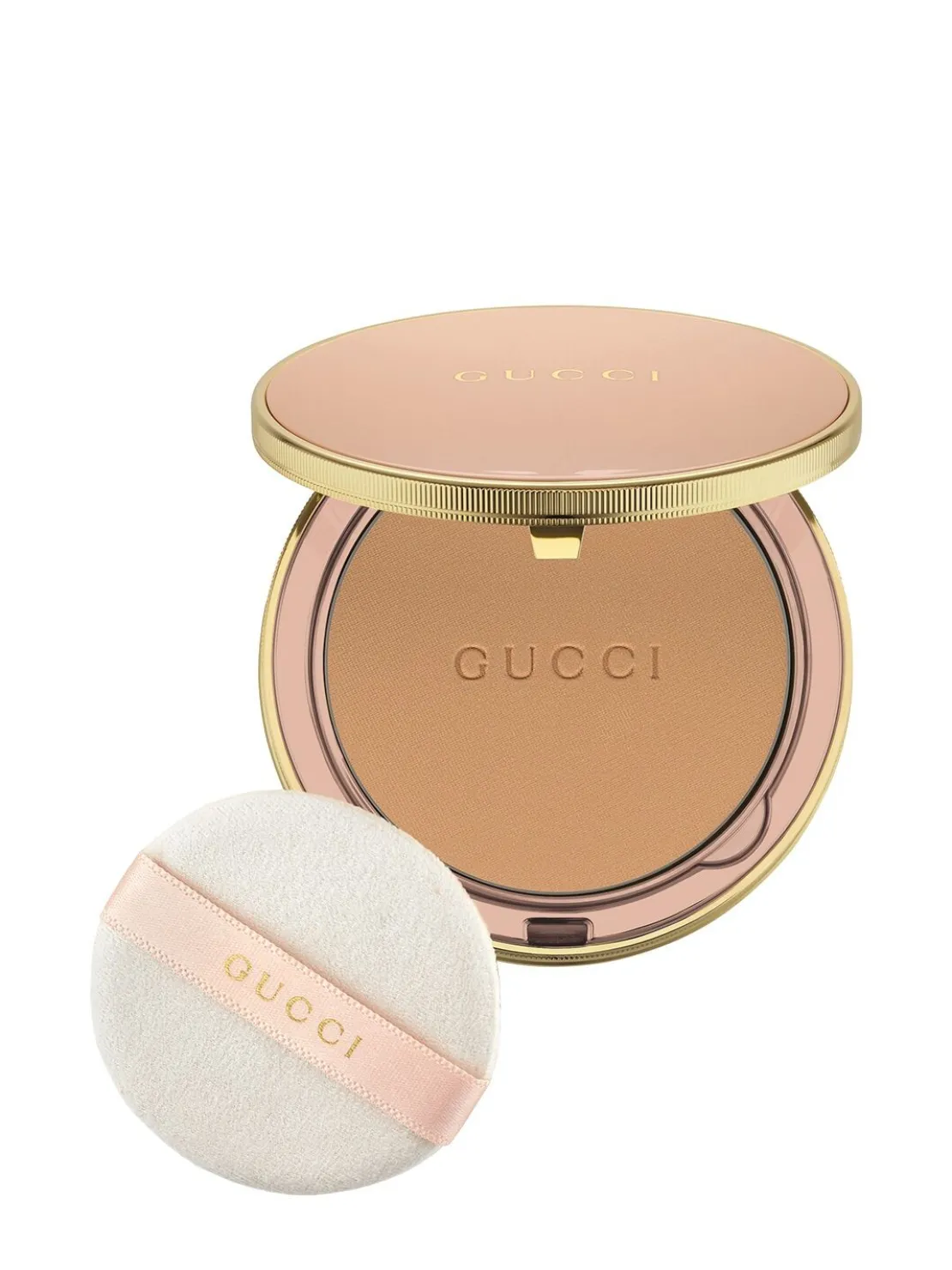 10g Poudre De Beauté Mat Naturel