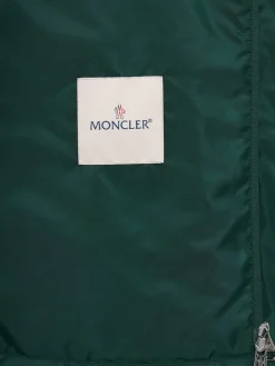 Grandans nylon windbreaker jacket
