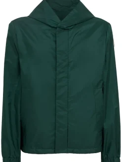 Grandans nylon windbreaker jacket