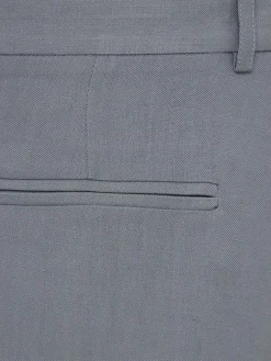 Grifoni double dart pants