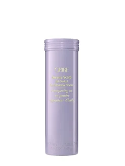 45gr Oil Control Dry Shampoo Powder