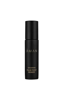 Grounding Pulse Point Remedy 10ml
