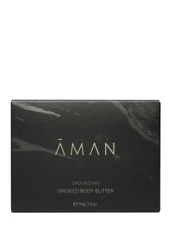 Grounding Smoked Body Butter 94g