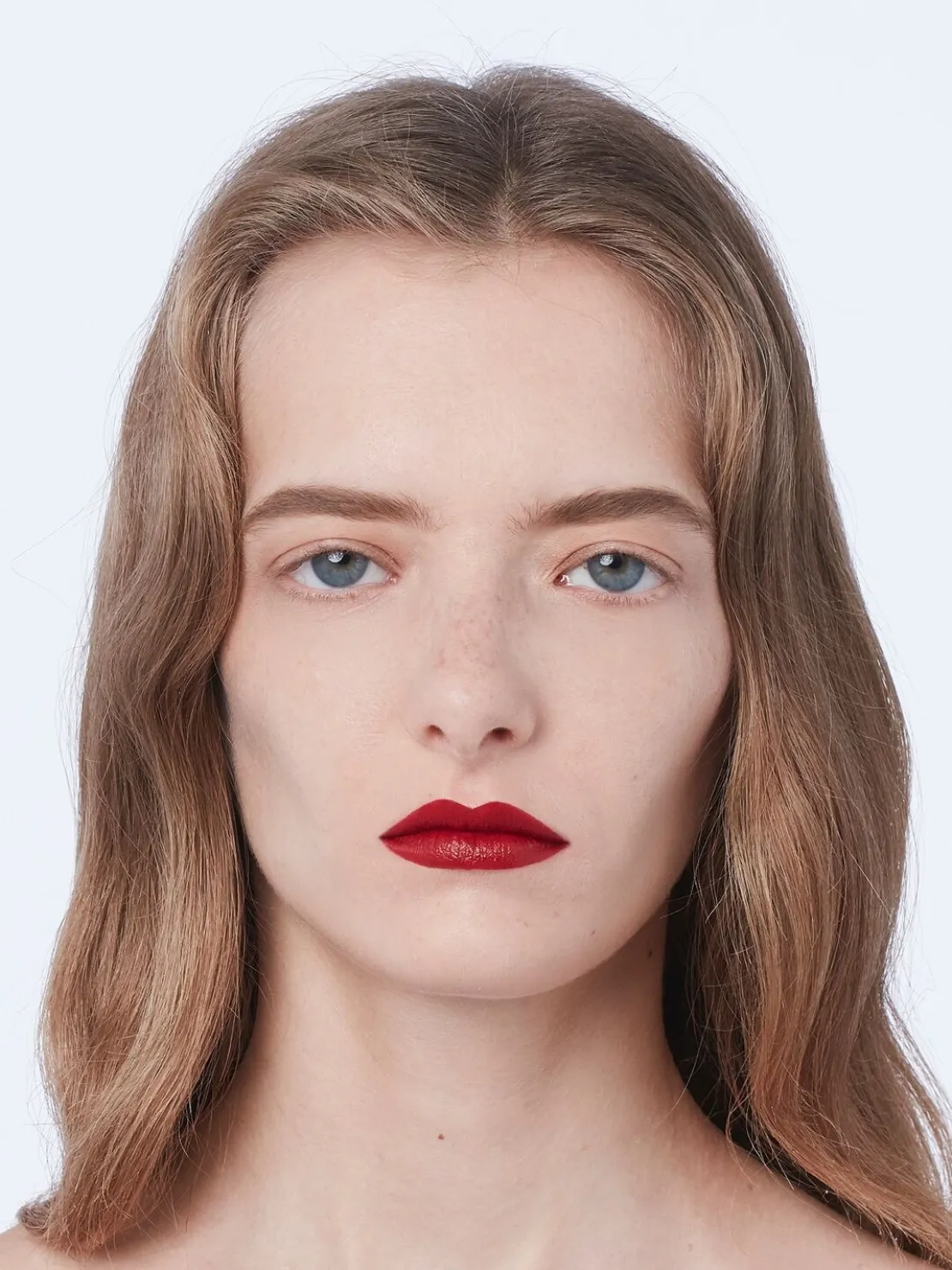 3.5gr Rouge à Lèvres Mat